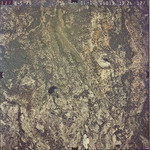 1976 06019 13-76-177 [Fresno County highways, aerial survey, 1976] thumbnail