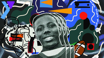 Mark Courts thumbnail