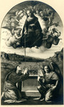 The Madonna of the Girdle. thumbnail