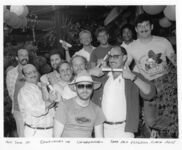 Graduates of Watergarden safe sex program thumbnail