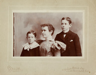 Ida Pickford and Sons thumbnail