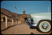 Ford wheel and fire hall thumbnail