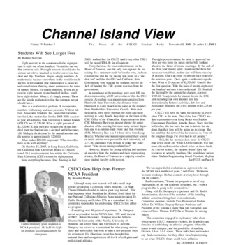 Channel Islands View thumbnail