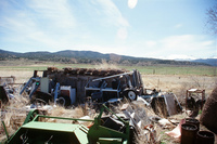 Kaber farm, Horno 021 thumbnail
