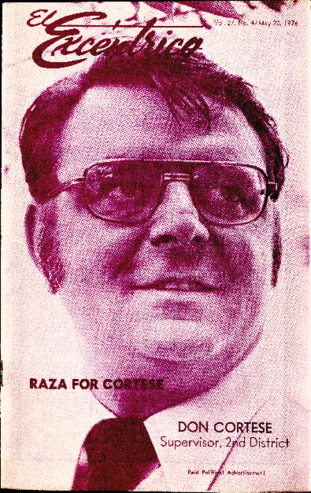 El Excentrico, 1976-05-20 thumbnail