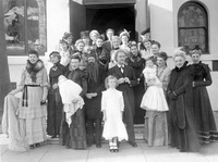 First Methodist Episcopal Church centennial thumbnail