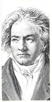 Beethoven image used for American Beethoven Society brochure thumbnail