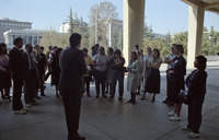 Courthouse Rally Supporting Independent Supreme Court thumbnail