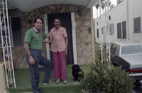 Visiting Inez Gardner thumbnail