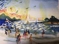 Carmel Beach thumbnail