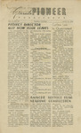 Granada Pioneer, Vol. I, No. 53 thumbnail