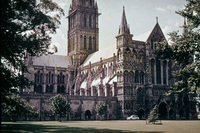 Salisbury Cathedral thumbnail