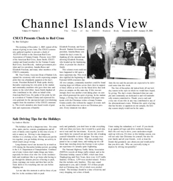Channel Islands View 2005_12_12 thumbnail
