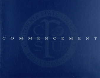 40th Annual Commencement thumbnail