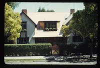 1962 Yosemite, Berkeley, Macgregor house. relocated from 734 San Rafael thumbnail