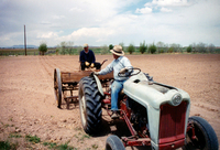 Gallegos farm, Landscapes and farm work 006 thumbnail