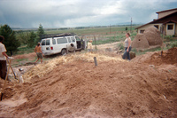 Root cellar construction 028 thumbnail