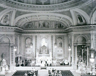 Wedding at St. Joseph Church thumbnail