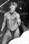 Male stripper. thumbnail