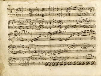 Variations with a fugue in E-flat major, op. 35 thumbnail