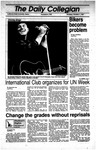 1987_10 The Daily Collegian October 1987 thumbnail
