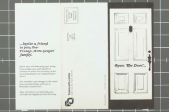 Open the Door thumbnail