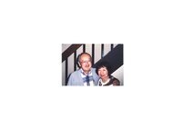 Morris and Cherry Abe thumbnail