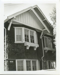 Linforth, Edward W. and Ivan M., residences, Berkeley, Job # 221, 1907 thumbnail