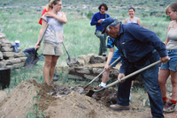 Horno construction 018 thumbnail