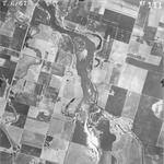 1967 K1-111 [Fresno County, California, aerial survey, 1967] thumbnail