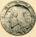 Virgin Adoring the Child. thumbnail