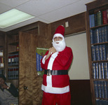 Fresno-Merced Counties Legal Services' Office Christmas Party thumbnail
