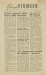 Granada Pioneer, Vol. I, No. 55 thumbnail