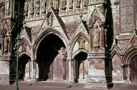Salisbury Cathedral thumbnail