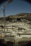[Another view of the construction of Kennedy Library] thumbnail