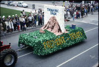 Thinking Back: Fremont - Trinity [float] thumbnail