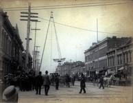 Downtown San Jose. thumbnail