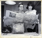 Mrs. Chester Root and Mrs. John Goldsborough thumbnail