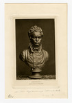 Bust of Beethoven by Franz Klein thumbnail