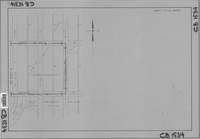 Survey of the Lands Described in Section 2(a) Chapter 1688, Statutes of 1965; Belmont Shore - Naples Boundary Settlement; Sheet 7 of 25 thumbnail