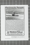 Peninsula People Ad thumbnail