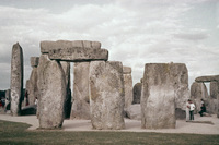 Stonehenge thumbnail