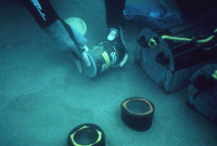 Coffee can sediment corers thumbnail