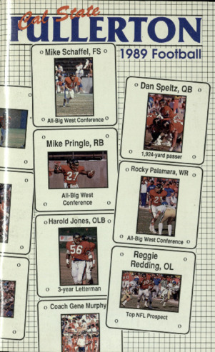1989 Titan Football thumbnail