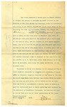 Agreement of Sale of Cholame, R.E. Jack to Thomas McMahon thumbnail