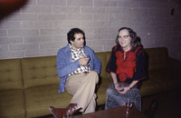 Bruce Bronzan Fundraiser at Saroyan Theatre Lower Lobby thumbnail