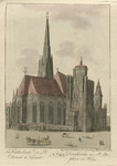 St. Stephan cathedral in Vienna thumbnail