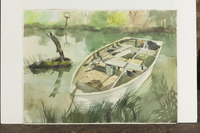 River Row Boat thumbnail