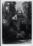 Maybeck's in Wyntoon, Siskiyou County, California.photograph thumbnail