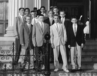 The Graduates thumbnail